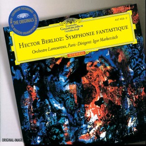 Orchestre Lamoureux的專輯Berlioz: Symphonie fantastique Op.14