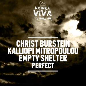 Christ Burstein的專輯Perfect