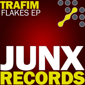 Trafim的專輯Flakes