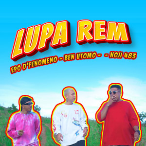 Noji 483的专辑Lupa Rem