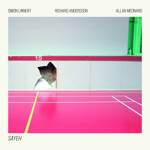Listen to Sayeh I song with lyrics from Simon Linnert