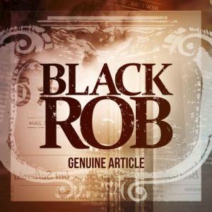 Black Rob的專輯Genuine Article