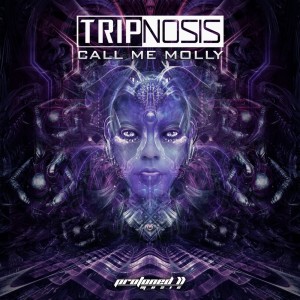 Album Call Me Molly oleh Tripnosis