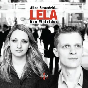 收聽Alice Zawadzki的Para Ti歌詞歌曲