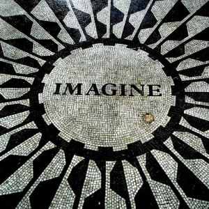 ดาวน์โหลดและฟังเพลง Imagine พร้อมเนื้อเพลงจาก Classic Gold Hits