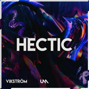 Vikstrom的專輯Hectic