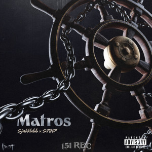 Album MATROS (Explicit) from Sjakklubb
