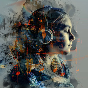 อัลบัม Sonic Layers: Architectural Sound Constructs ศิลปิน Shower Sounds