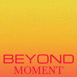 Various Artists的專輯Beyond Moment