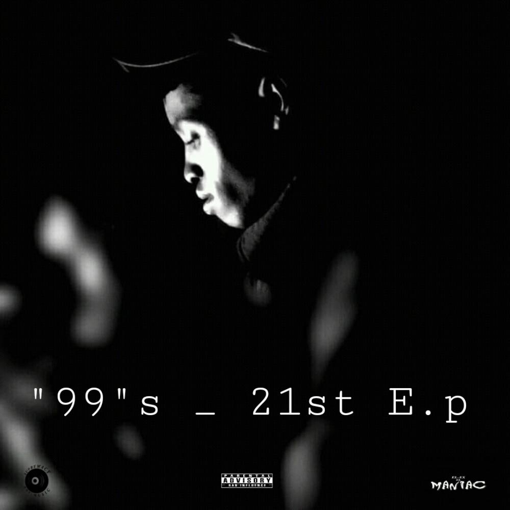 3_AM (feat. King Static) (Explicit)