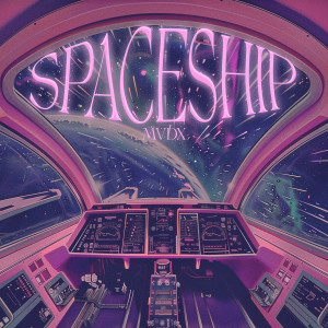 Album SPACESHIP from MVDX