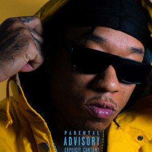 Album Keep Watchin (Explicit) from Rayhan Kaliq