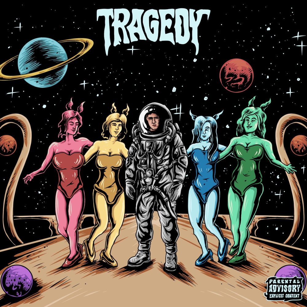 Tragedy (Explicit)