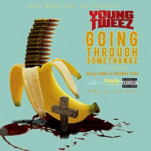 ดาวน์โหลดและฟังเพลง Goin Thru Somethangz (Explicit) พร้อมเนื้อเพลงจาก Qp Da Goer