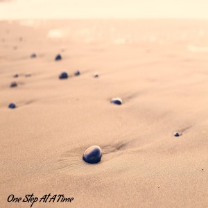 Listen to One Step at a Time song with lyrics from Angie Hawke
