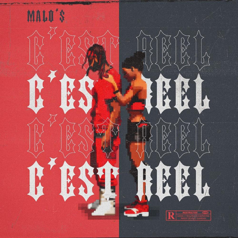 C'est Réel (Explicit)