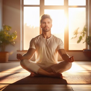 收聽Calm Meditations的Tide Never Touches Shore歌詞歌曲