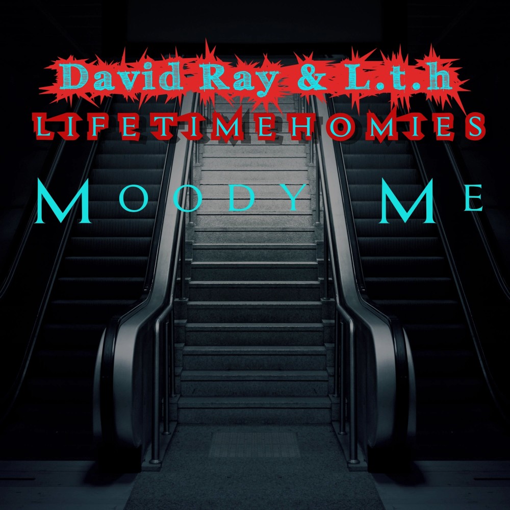 Moody Me (Explicit)