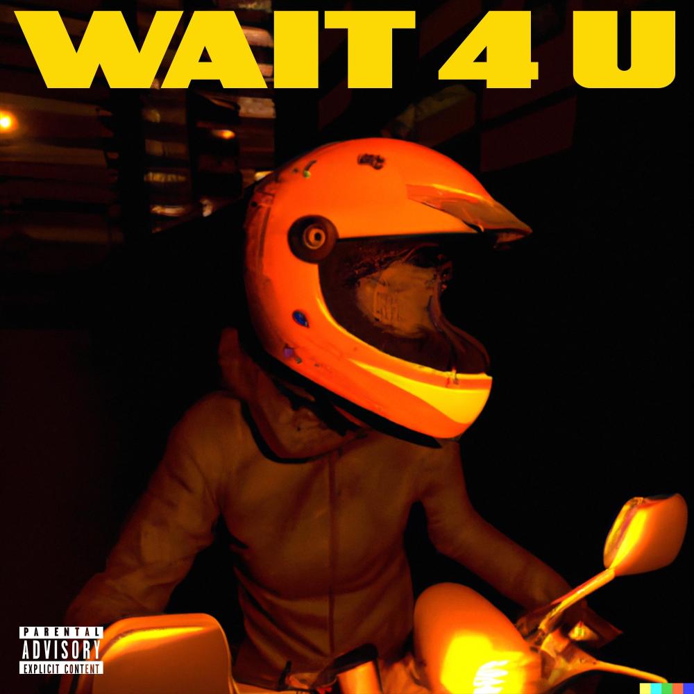 Wait 4 U (Explicit)