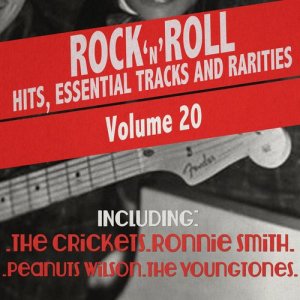ดาวน์โหลดและฟังเพลง When You Ask About Love พร้อมเนื้อเพลงจาก The Crickets