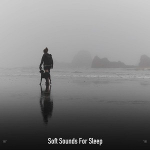 Album !!!!" Soft Sounds For Sleep "!!!! oleh White Noise Therapy