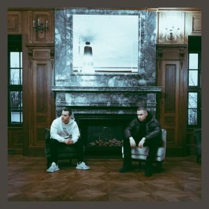 Album Inferno (Explicit) from 