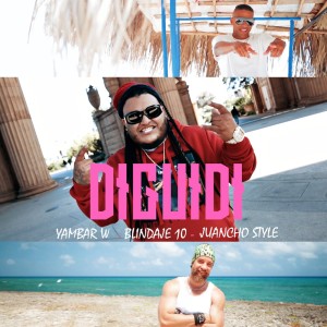 Listen to Diguidi song with lyrics from Yambar W