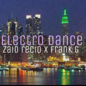 Album Electro Dance (feat. Frank G) from Frank G