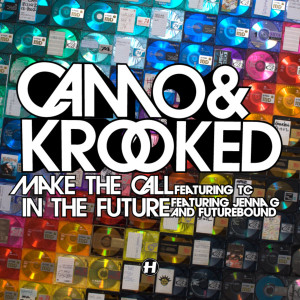 Listen to Make The Call (Dubstep Mix) song with lyrics from Camo & Krooked