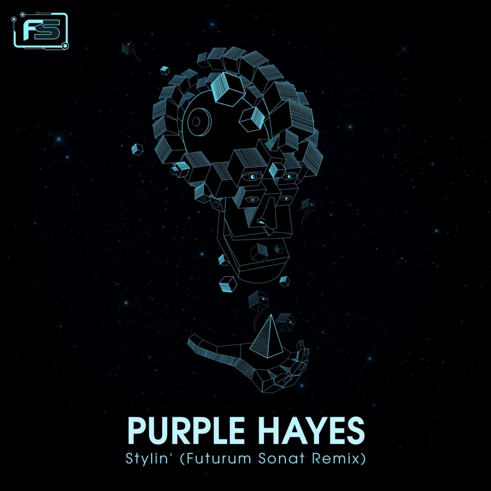 Stylin' (Futurum Sonat Remix)