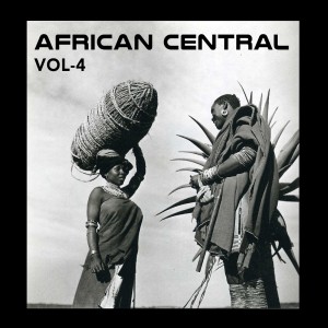 Album African Central Records, Vol. 4 from 