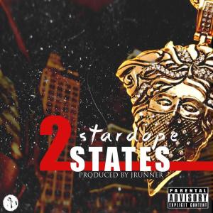 收聽FS on the Track的2STATES (Explicit)歌詞歌曲