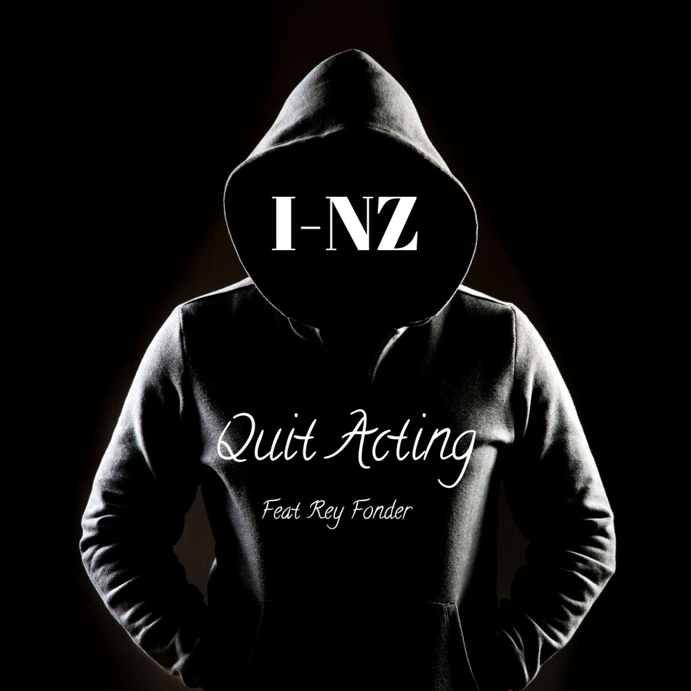 Quit Acting (Explicit)