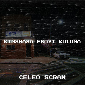 Album Kinshasa Eboyi Kuluna from 