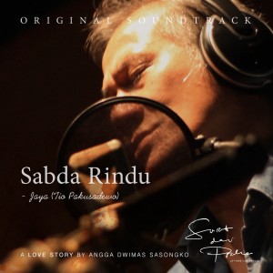 收聽Tio Pakusadewo的Sabda Rindu歌詞歌曲