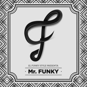 Listen to Volver A Empezar (Explicit) song with lyrics from El Funky