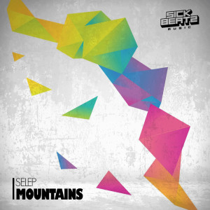 的专辑Mountains