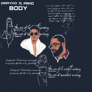 收聽Drayko的Body (Explicit)歌詞歌曲