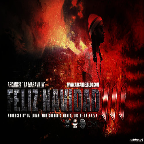 Feliz Navidad 3 (Explicit)