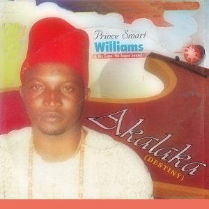 ดาวน์โหลดและฟังเพลง Udo (Peace) พร้อมเนื้อเพลงจาก Prince Smart Williams