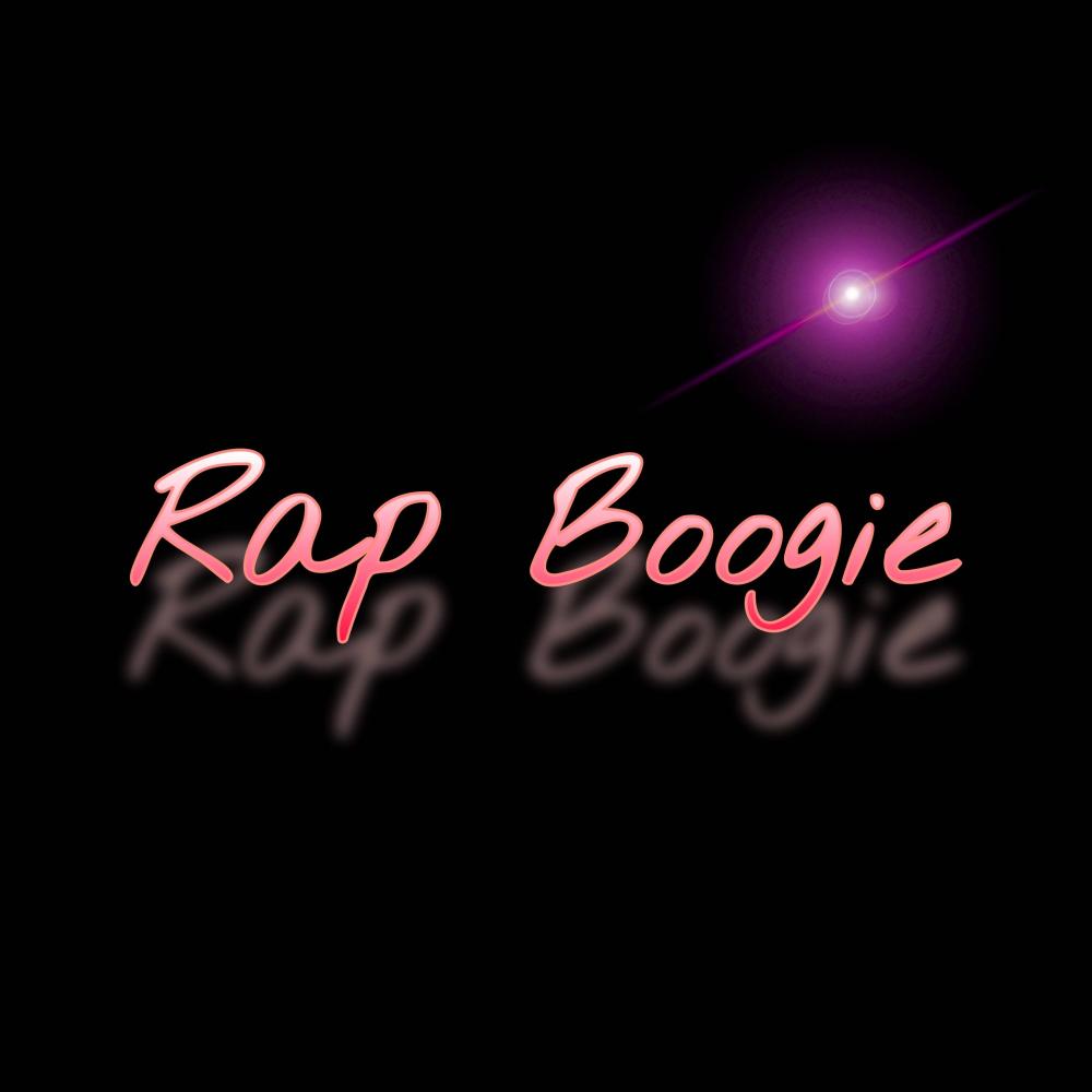A Rap Boogie (Explicit)