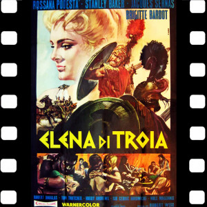 Elena di Troia Suite (Original Soundtrack Theme)