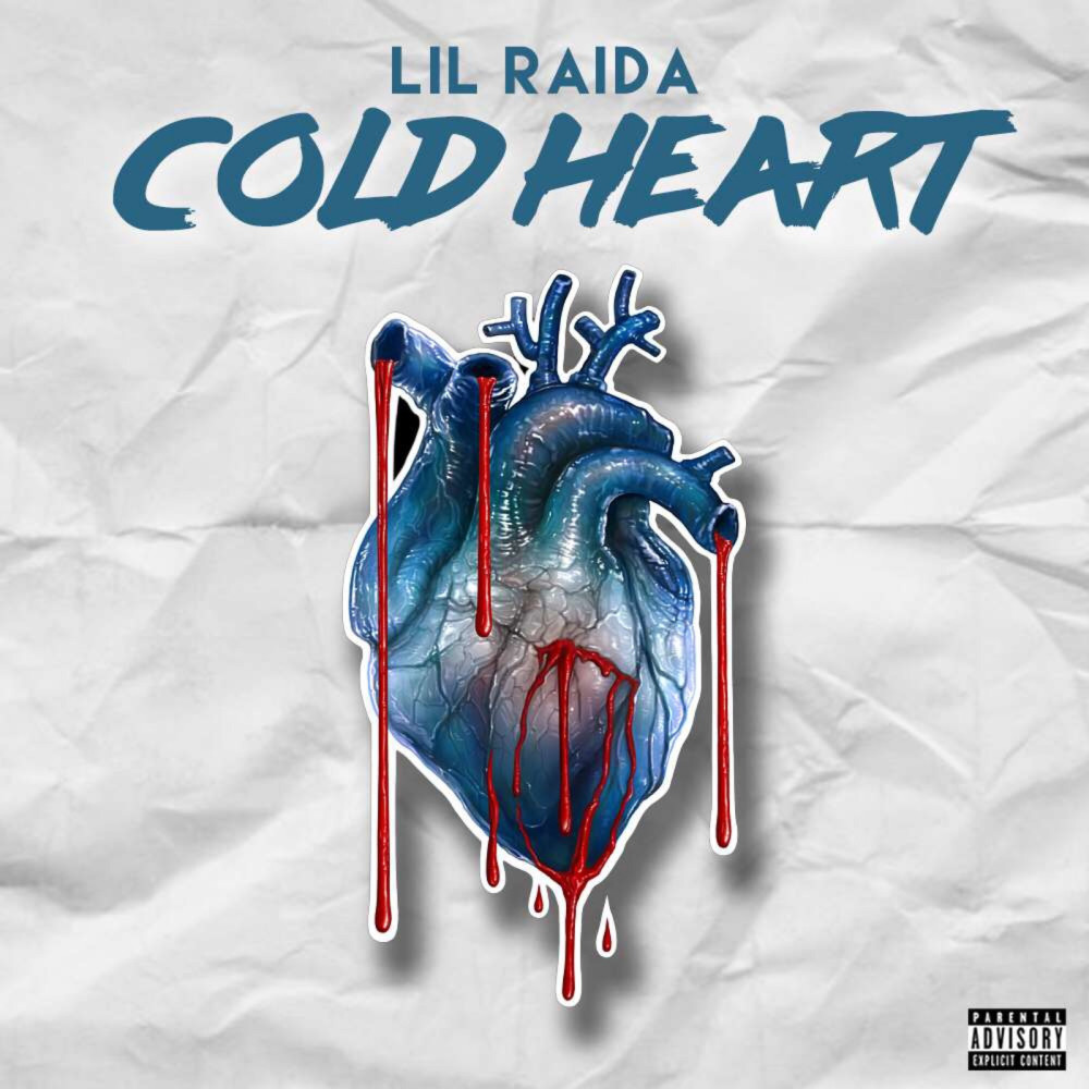 Cold Heart (Explicit)