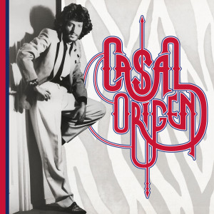 อัลบัม Origen ศิลปิน Tino Casal