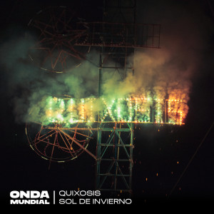 Album Sol de Invierno from Onda Mundial
