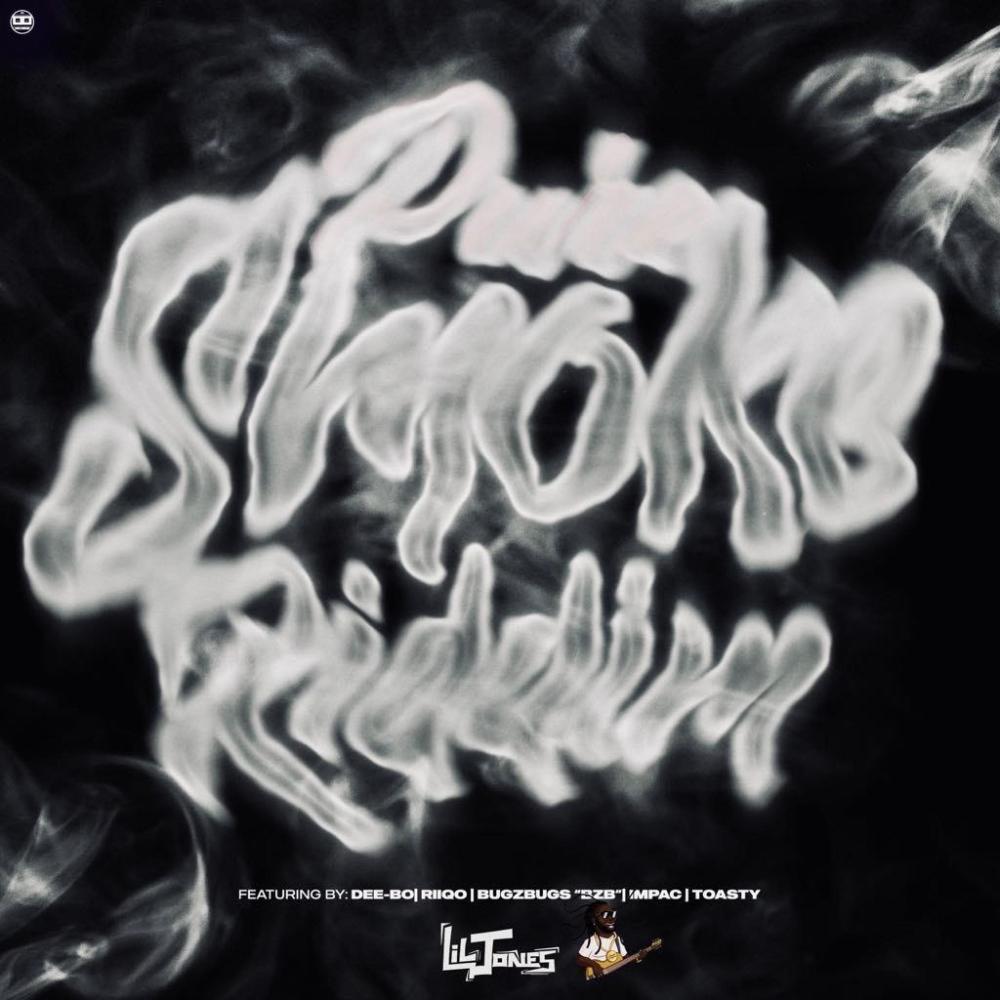 WAR (feat. RIIQO)