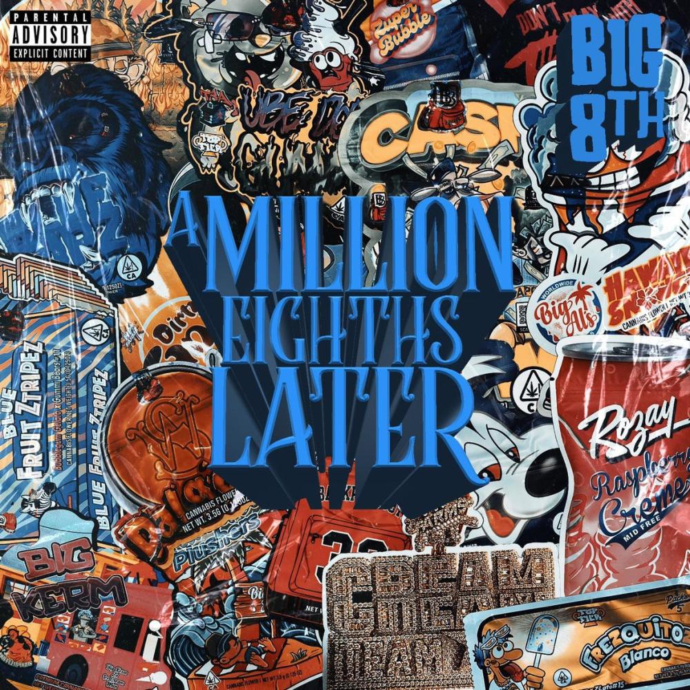 Miami In The Dirt (feat. Nef Da Pharaoh & Baby Money) (Explicit)