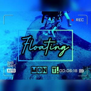 ดาวน์โหลดและฟังเพลง Floating (Explicit) พร้อมเนื้อเพลงจาก Mon T.