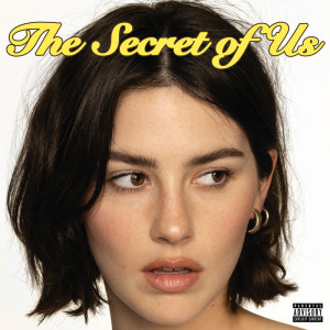 專輯 The Secret of Us (Explicit)