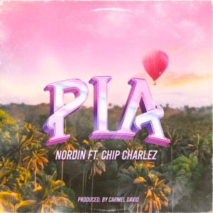 Chip Charlez的專輯PIA (Explicit)